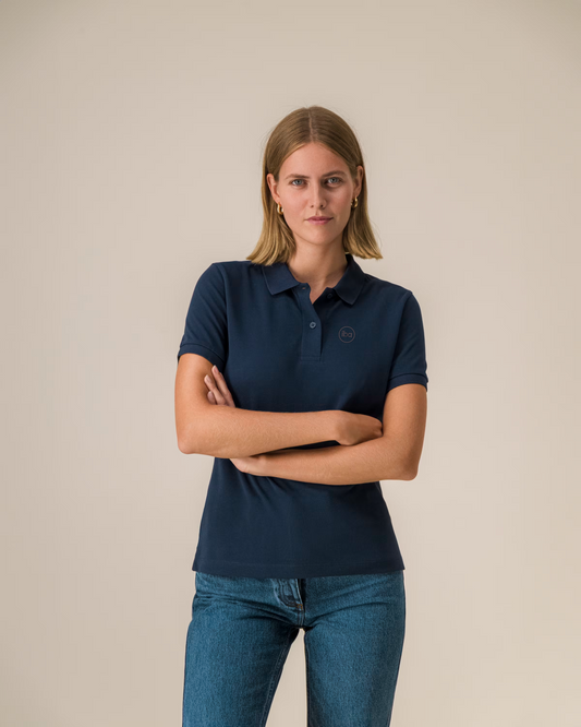 iba | University – Premium Damen Polo