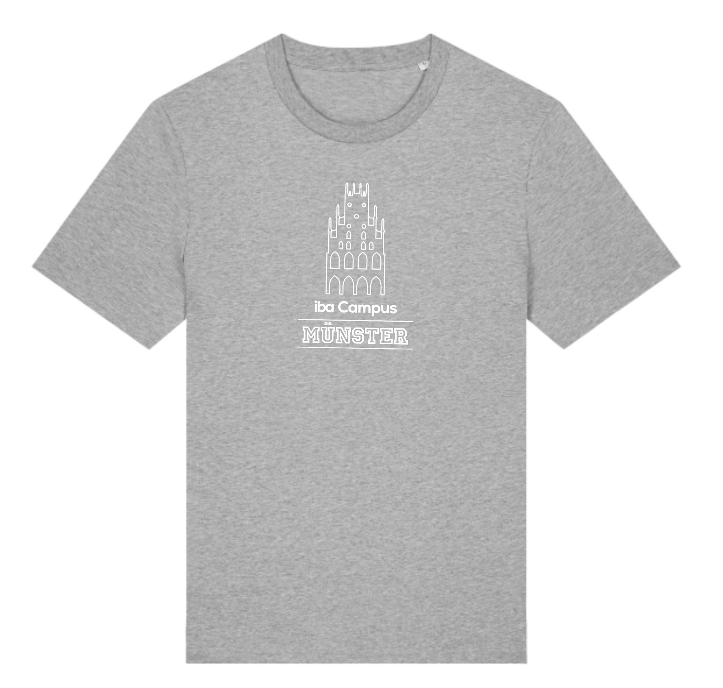 Herren T-Shirt iba | Campus Münster