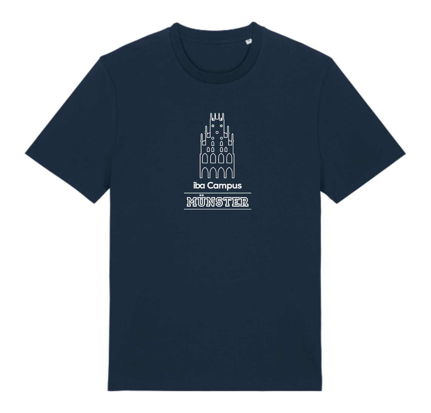 Herren T-Shirt iba | Campus Münster