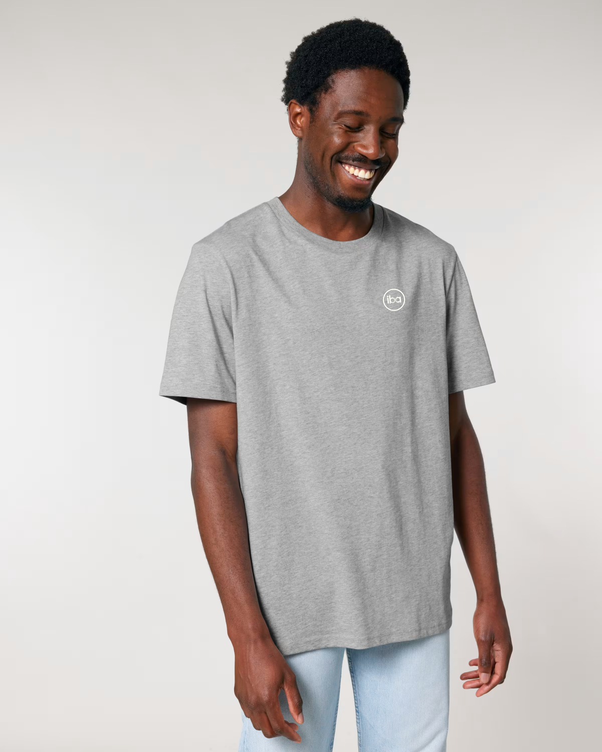 iba | University – Premium Unisex T-Shirt