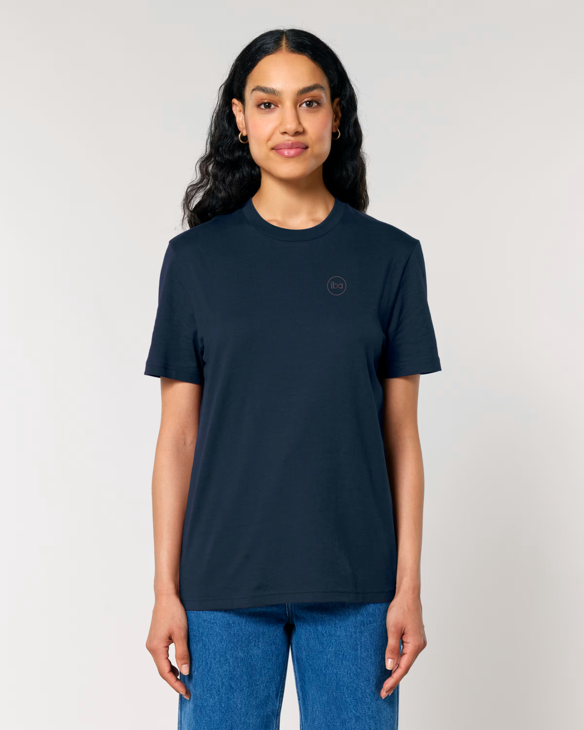 iba | University – Premium Unisex T-Shirt