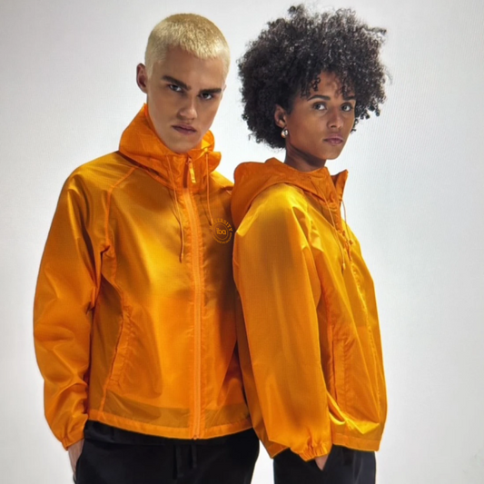 iba | University – Windbreaker Jacke