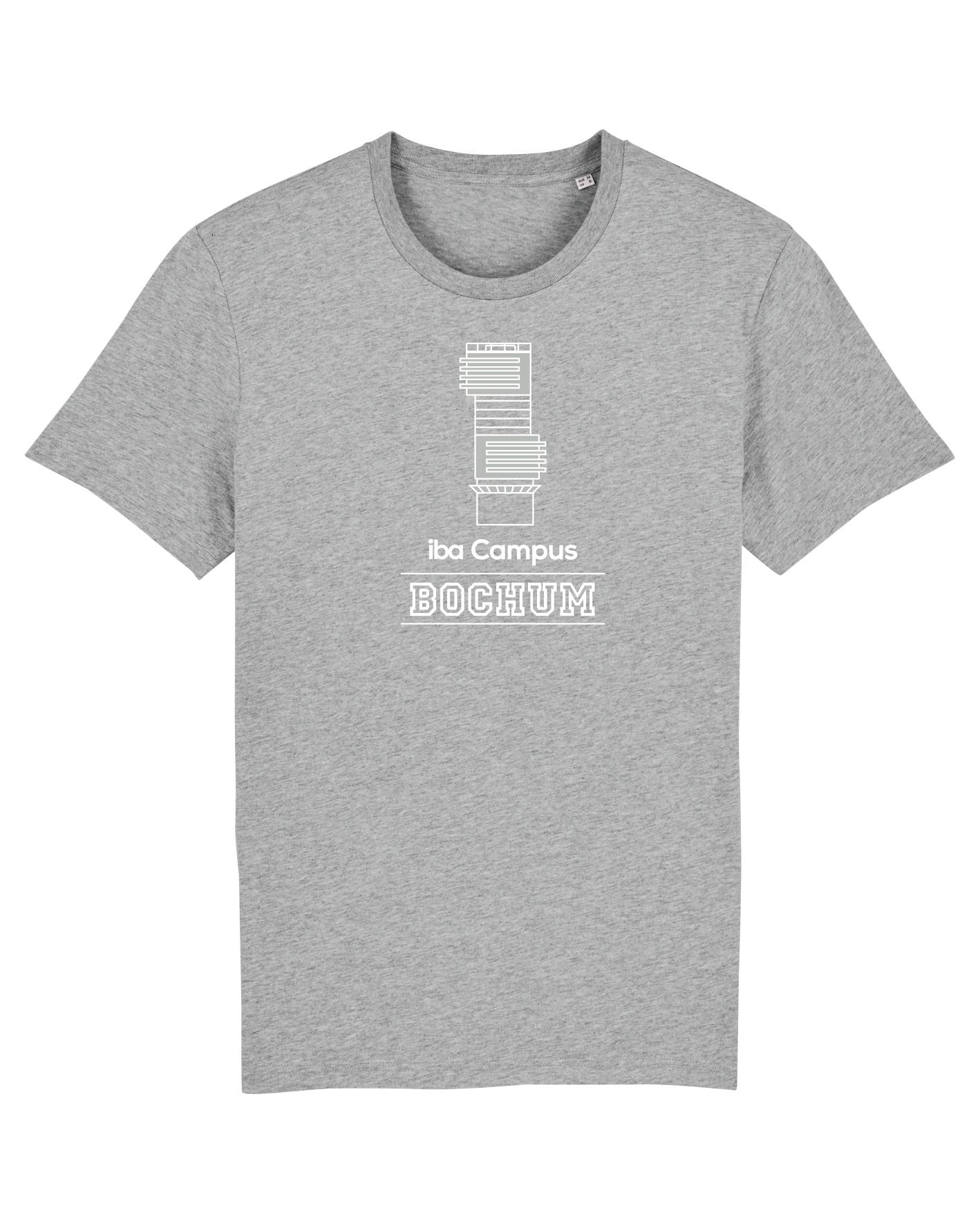 Herren T-Shirt iba | Campus Bochum