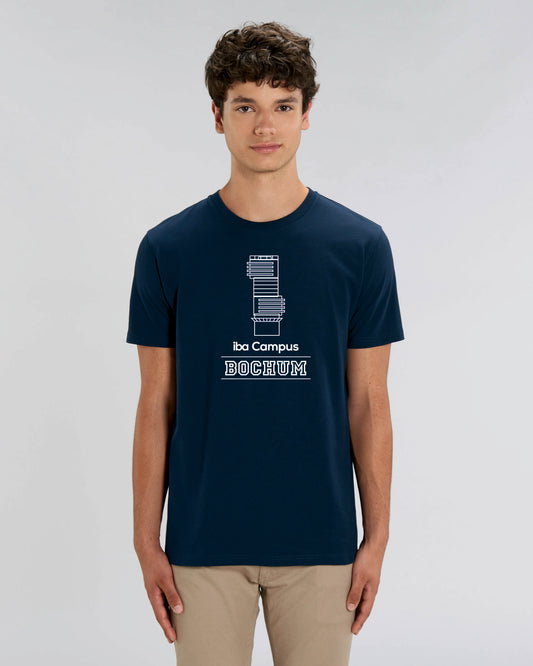 Herren T-Shirt iba | Campus Bochum