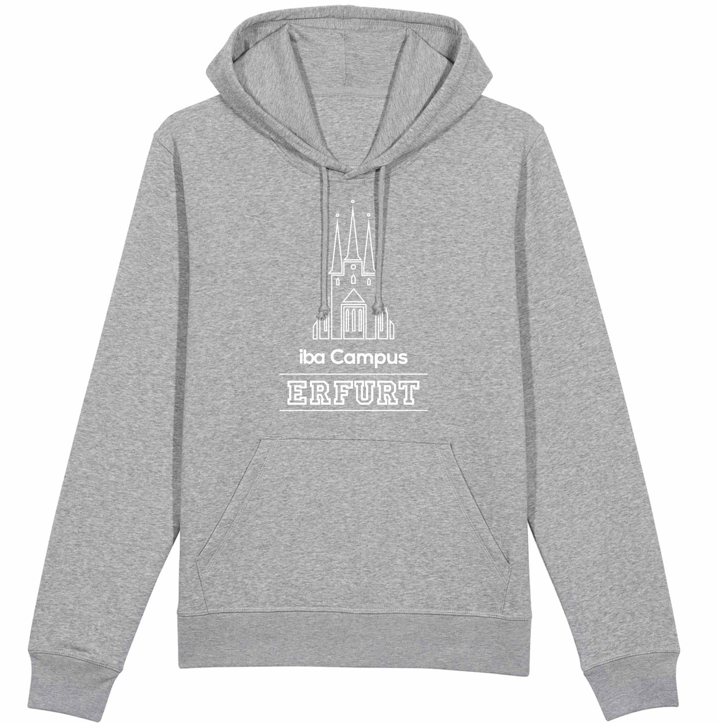 Hoodie iba | Campus Erfurt
