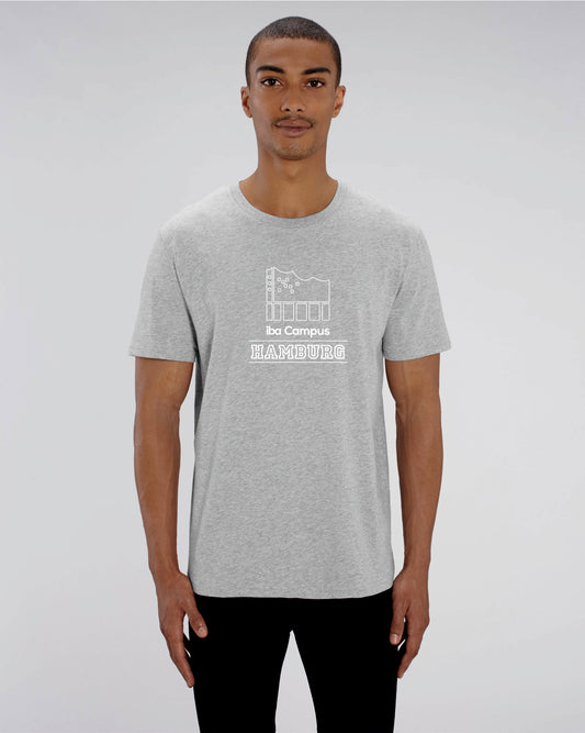 Herren T-Shirt iba | Campus Hamburg