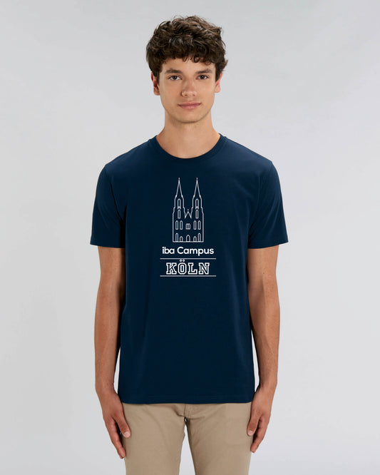 Herren T-Shirt iba | Campus Köln