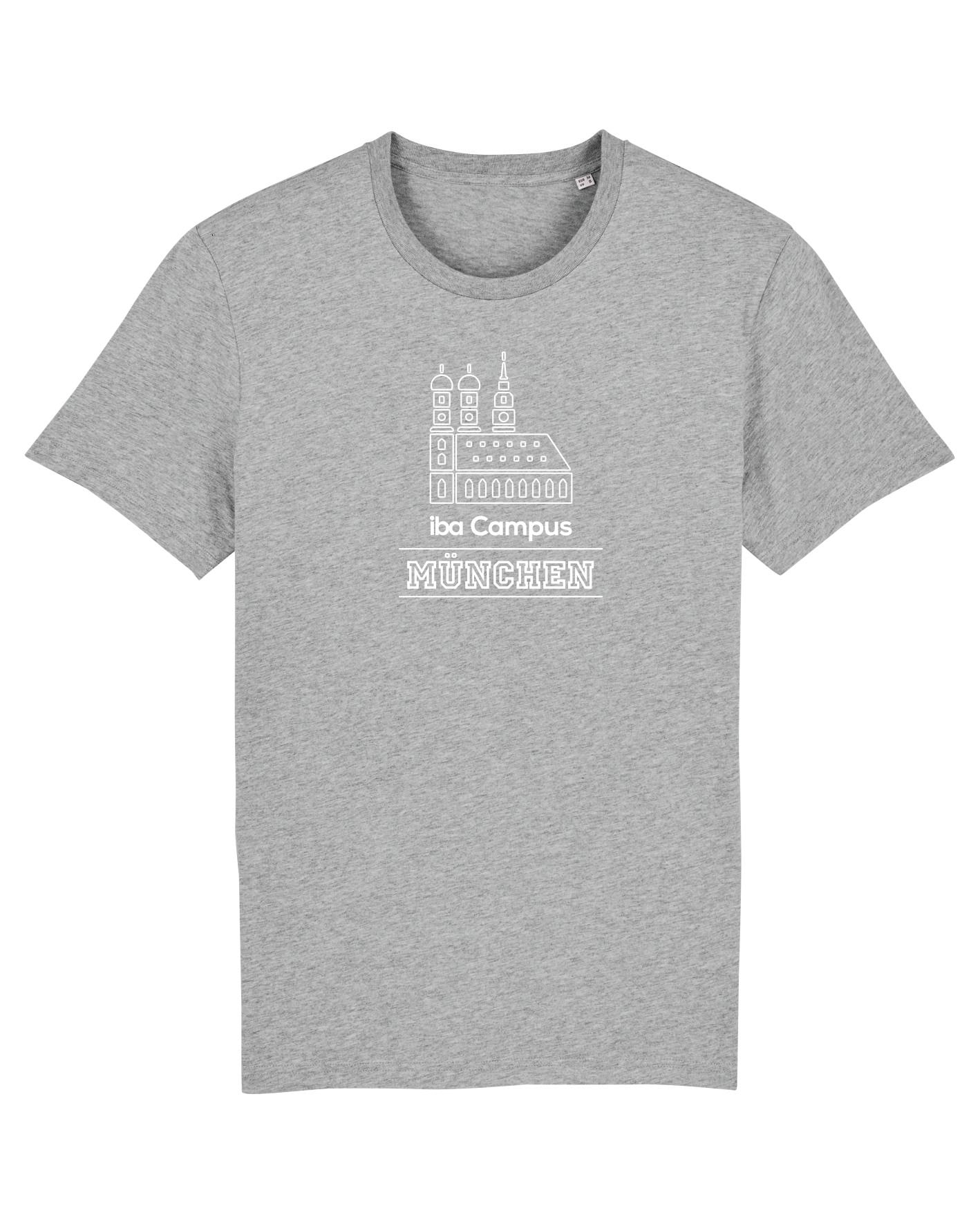 Herren T-Shirt iba | Campus München