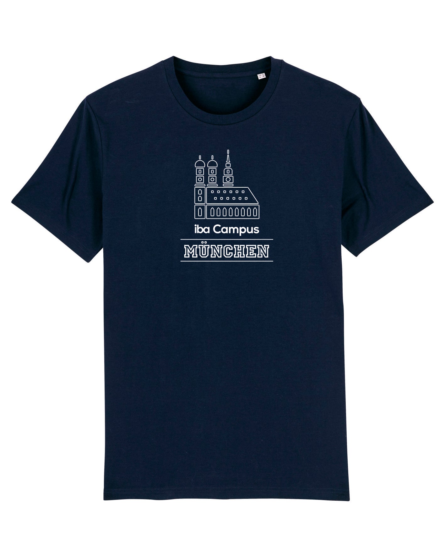 Herren T-Shirt iba | Campus München