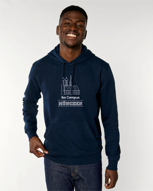 Hoodie iba | Campus München