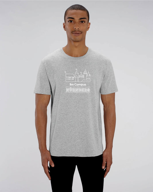 Herren T-Shirt iba | Campus Nürnberg