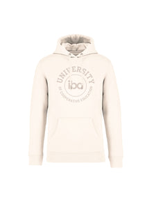 iba | University – Premium Hoodie