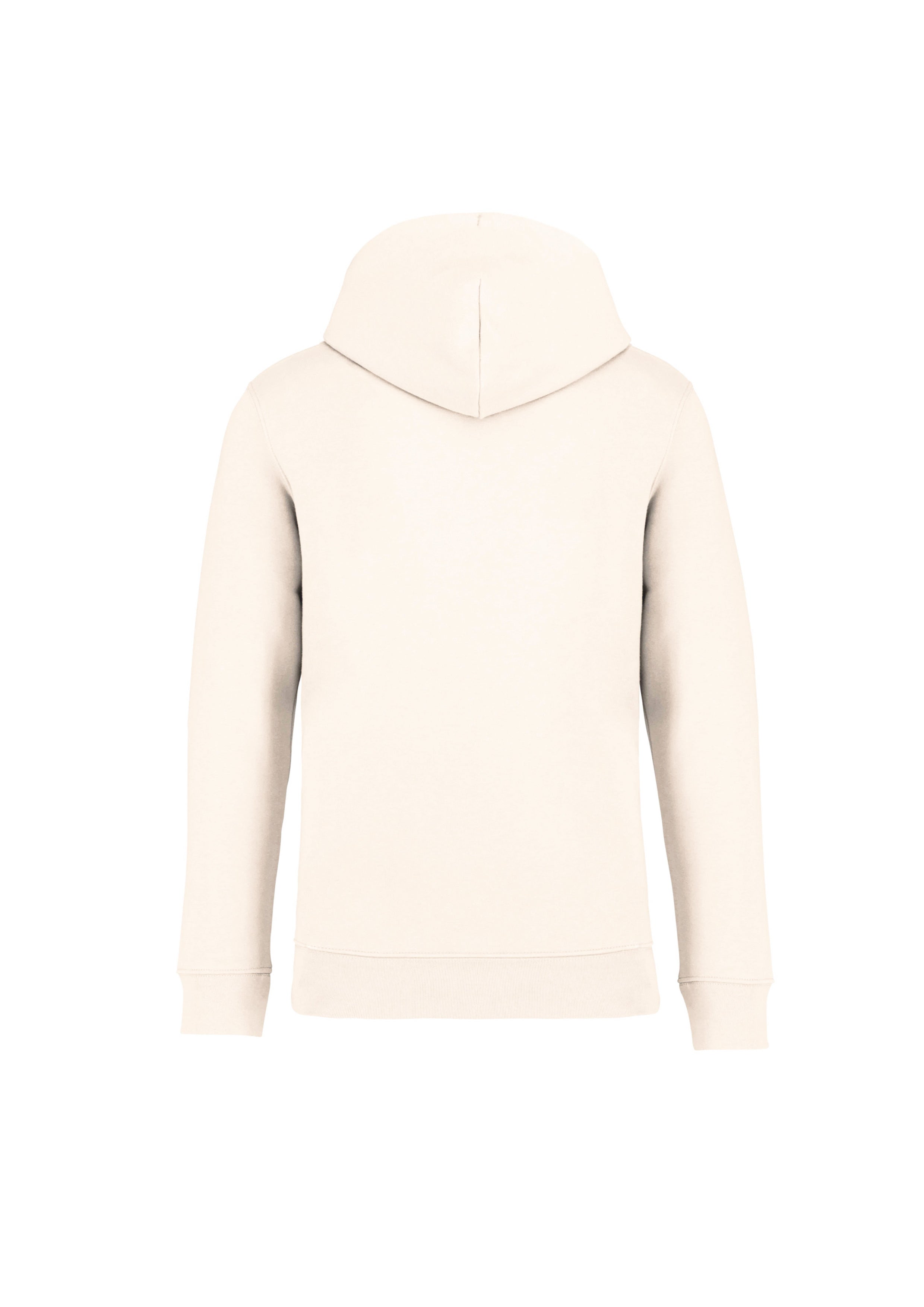 iba | University – Premium Hoodie