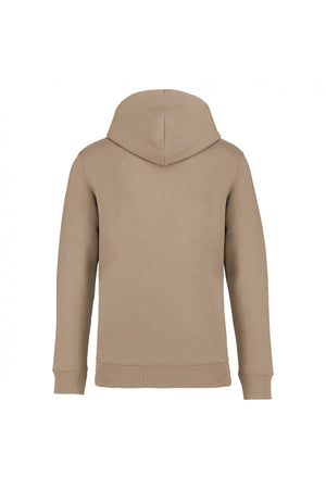 iba | University – Premium Hoodie