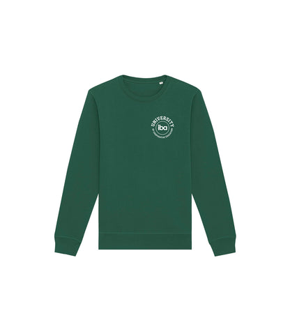 iba | University – Premium Sweatshirt