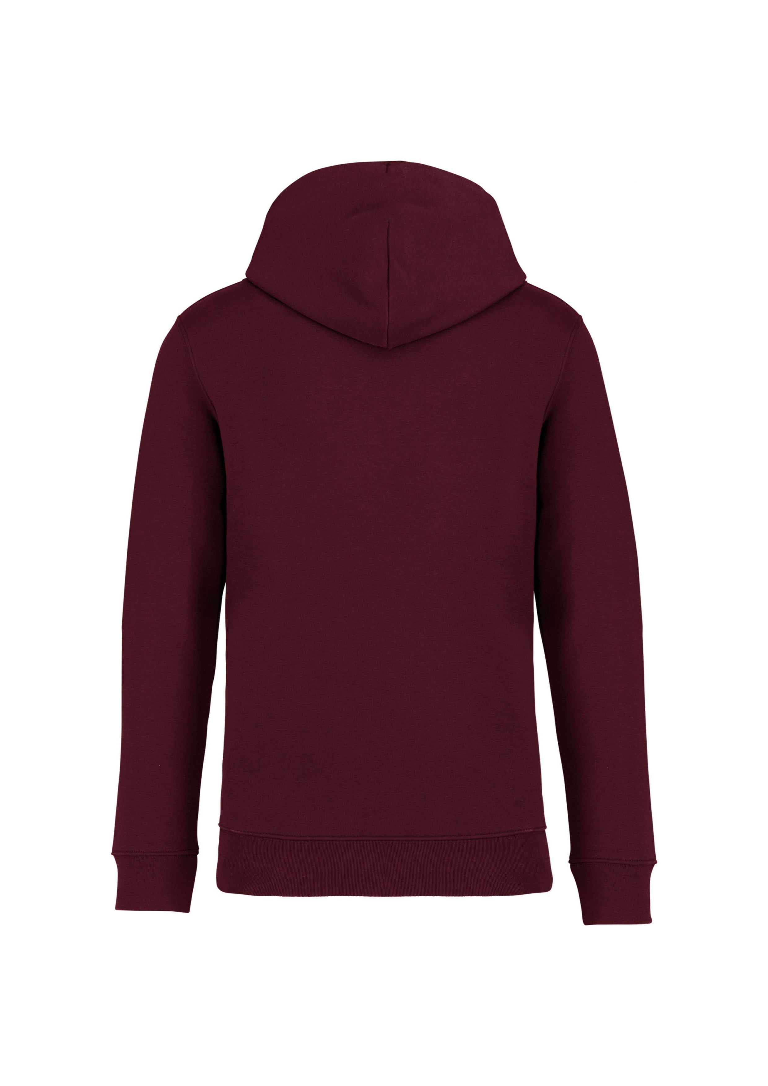 iba | University – Premium Hoodie