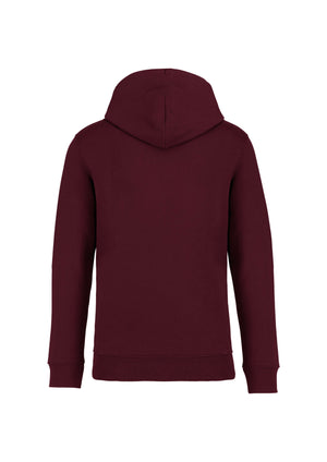 iba | University – Premium Hoodie