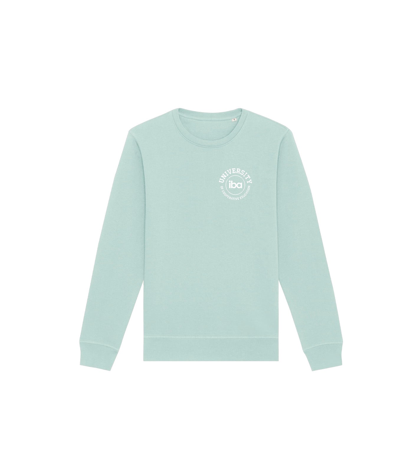 iba | University – Premium Sweatshirt