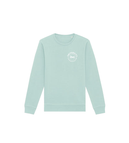 iba | University – Premium Sweatshirt
