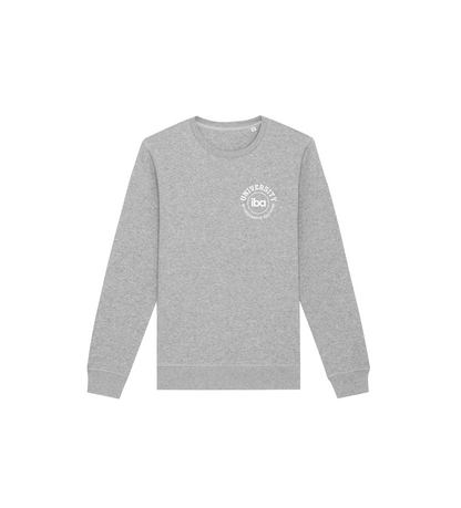 iba | University – Premium Sweatshirt