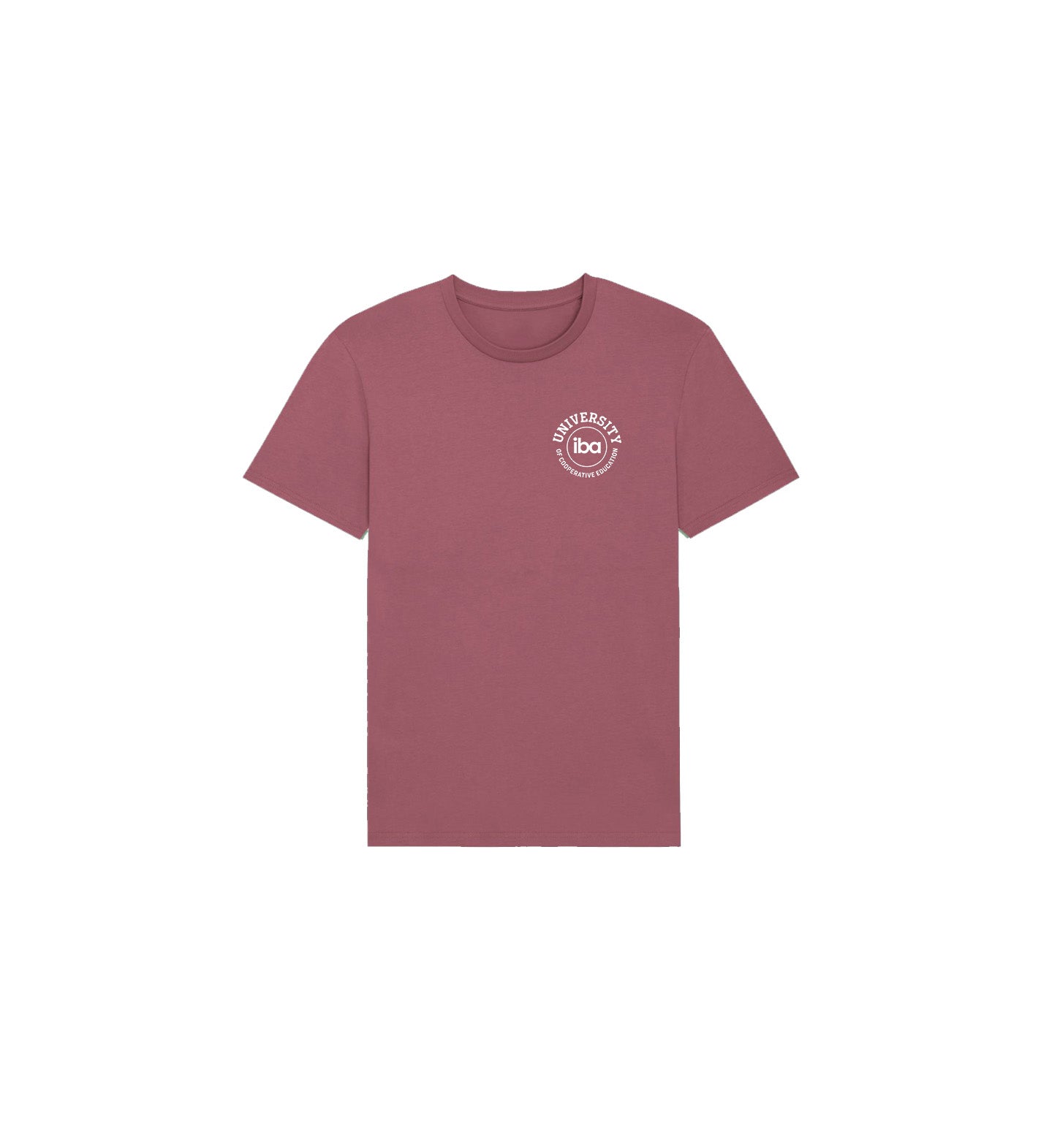 iba | University – Premium T-Shirt