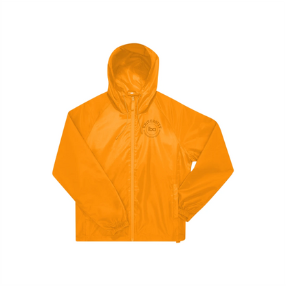 iba | University – Windbreaker Jacke