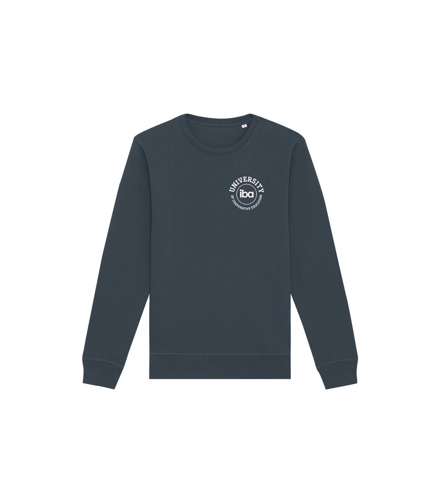iba | University – Premium Sweatshirt