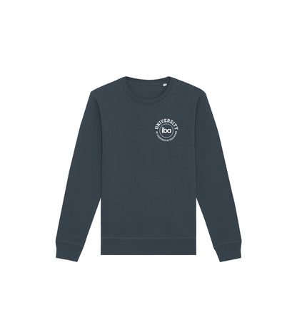 iba | University – Premium Sweatshirt