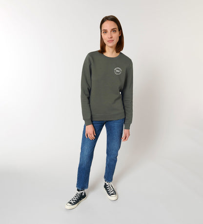 iba | University – Premium Sweatshirt