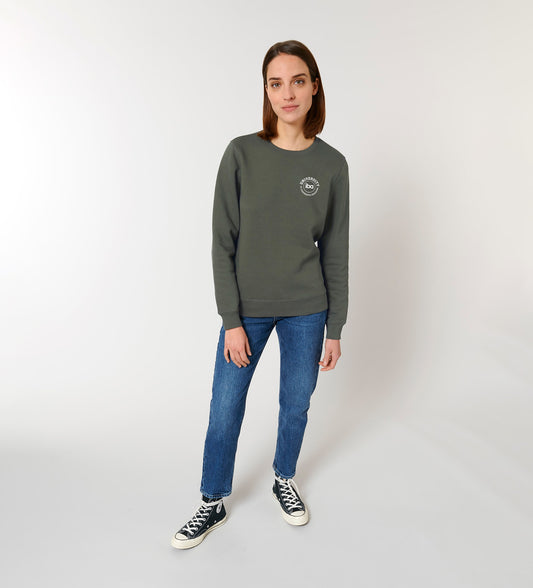 iba | University – Premium Sweatshirt