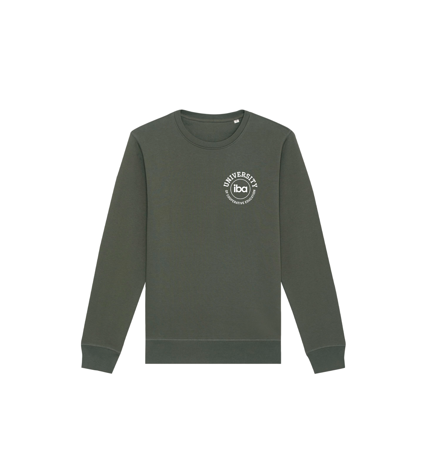iba | University – Premium Sweatshirt