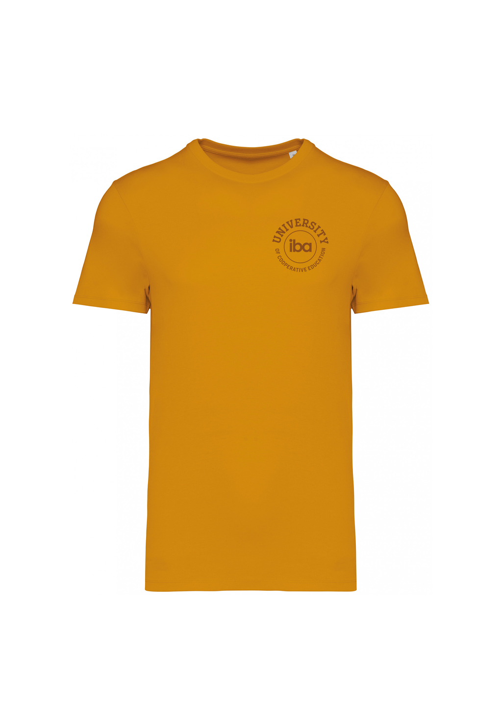iba | University – T-Shirt