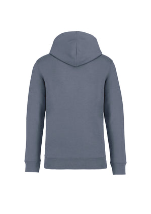 iba | University – Premium Hoodie