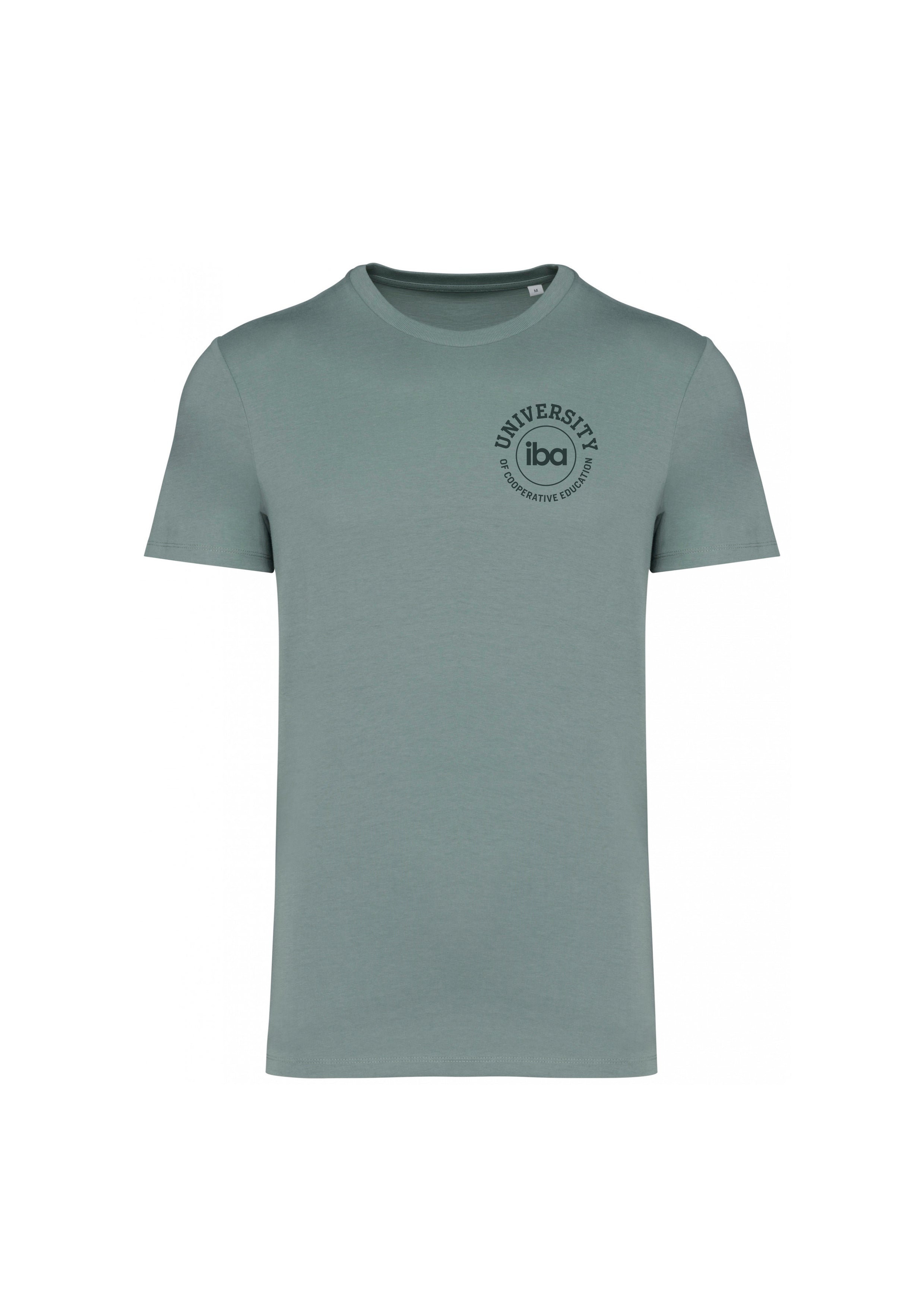 iba | University – T-Shirt
