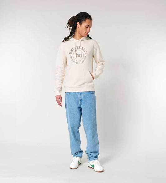 iba | University – Premium Hoodie