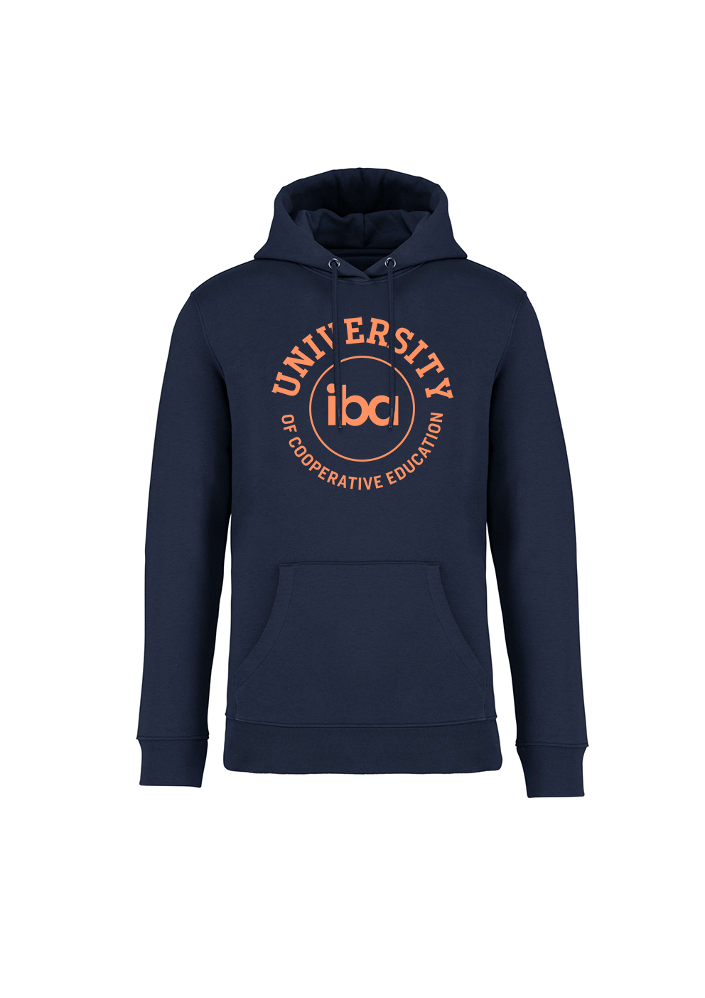 iba | University – Premium Hoodie