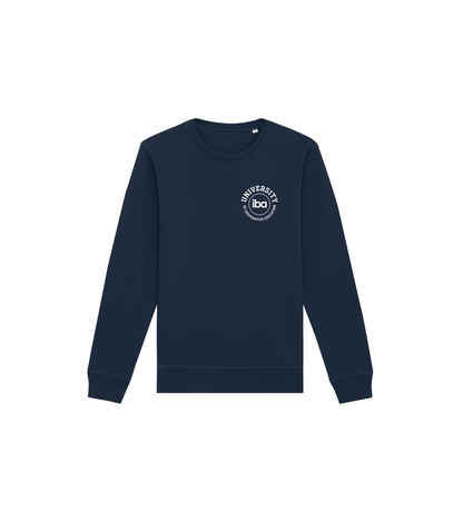 iba | University – Premium Sweatshirt