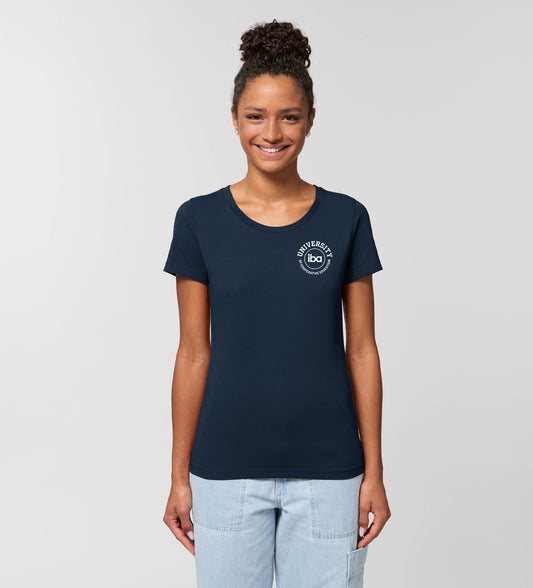 iba | University – Premium T-Shirt