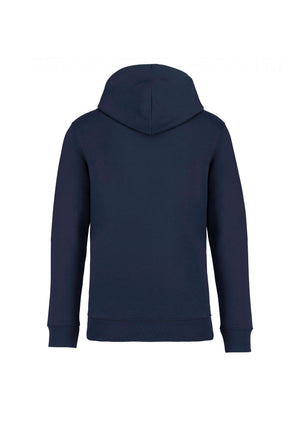 iba | University – Premium Hoodie
