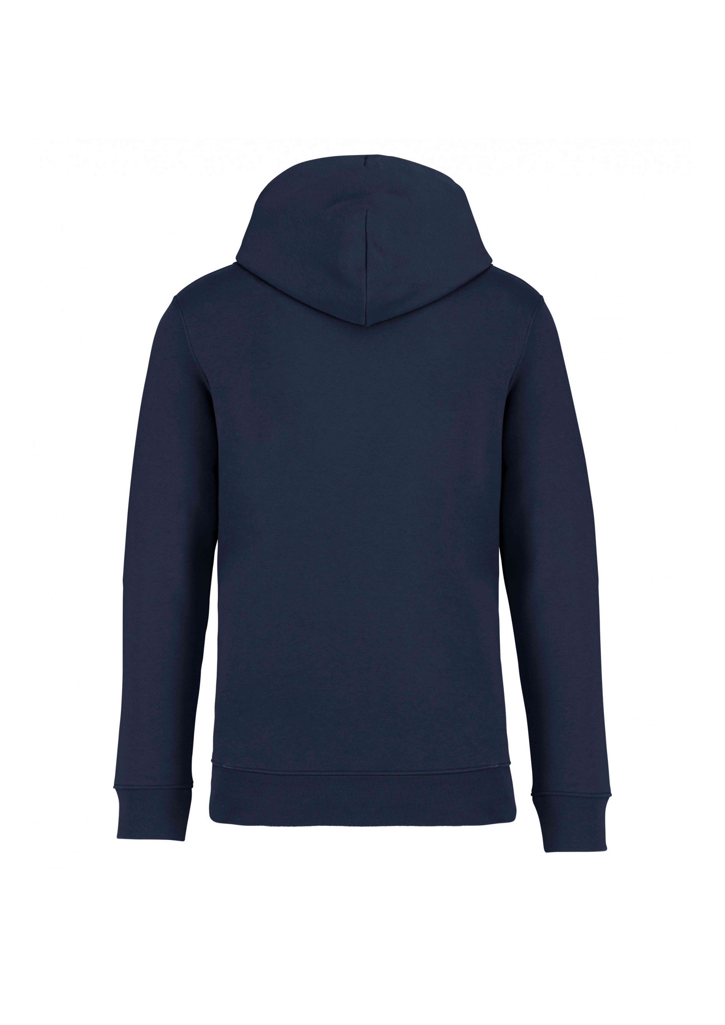 iba | University – Premium Hoodie