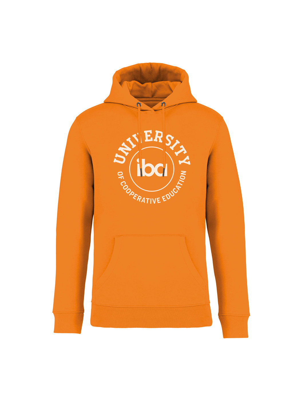 iba | University – Premium Hoodie