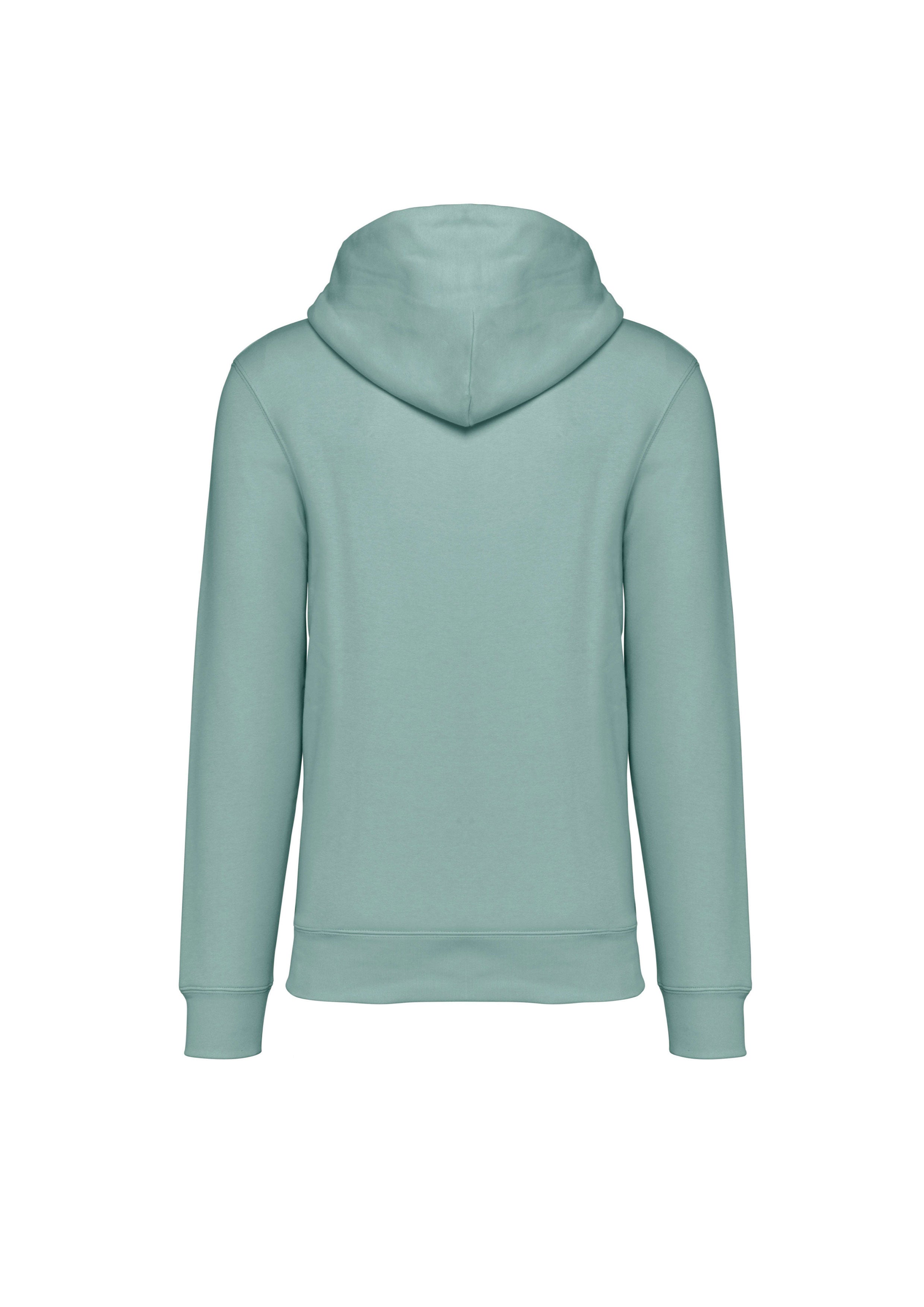 iba | University – Premium Hoodie