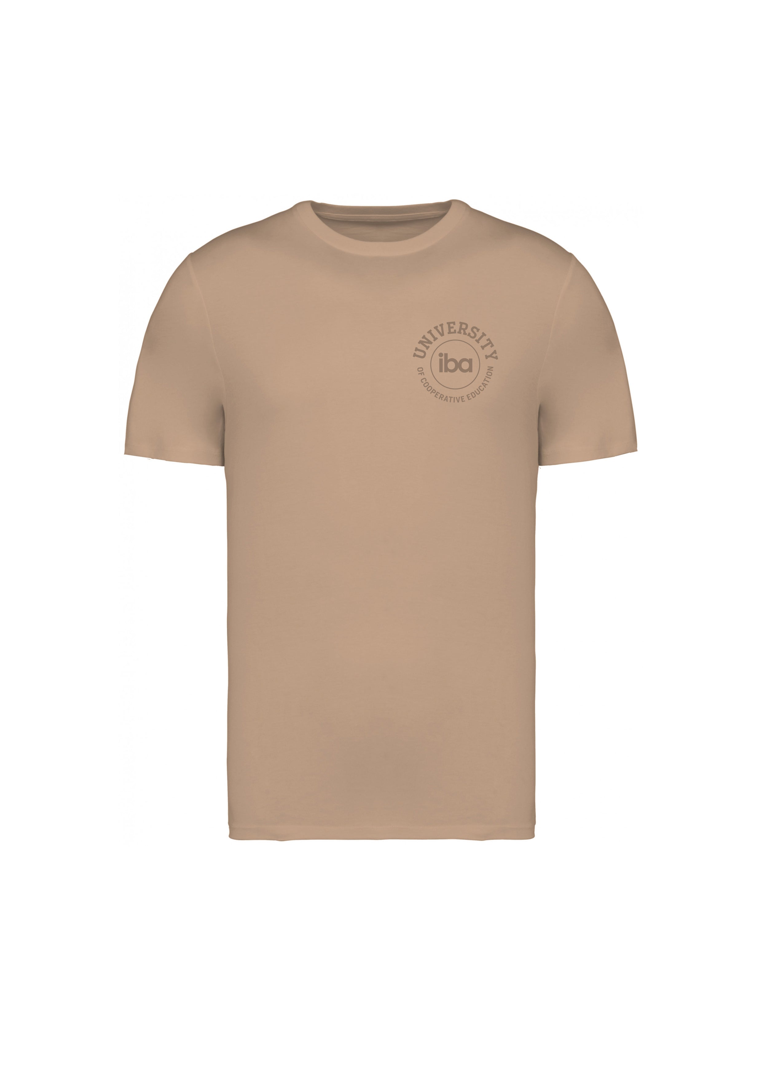 iba | University – T-Shirt