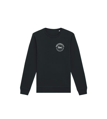 iba | University – Premium Sweatshirt