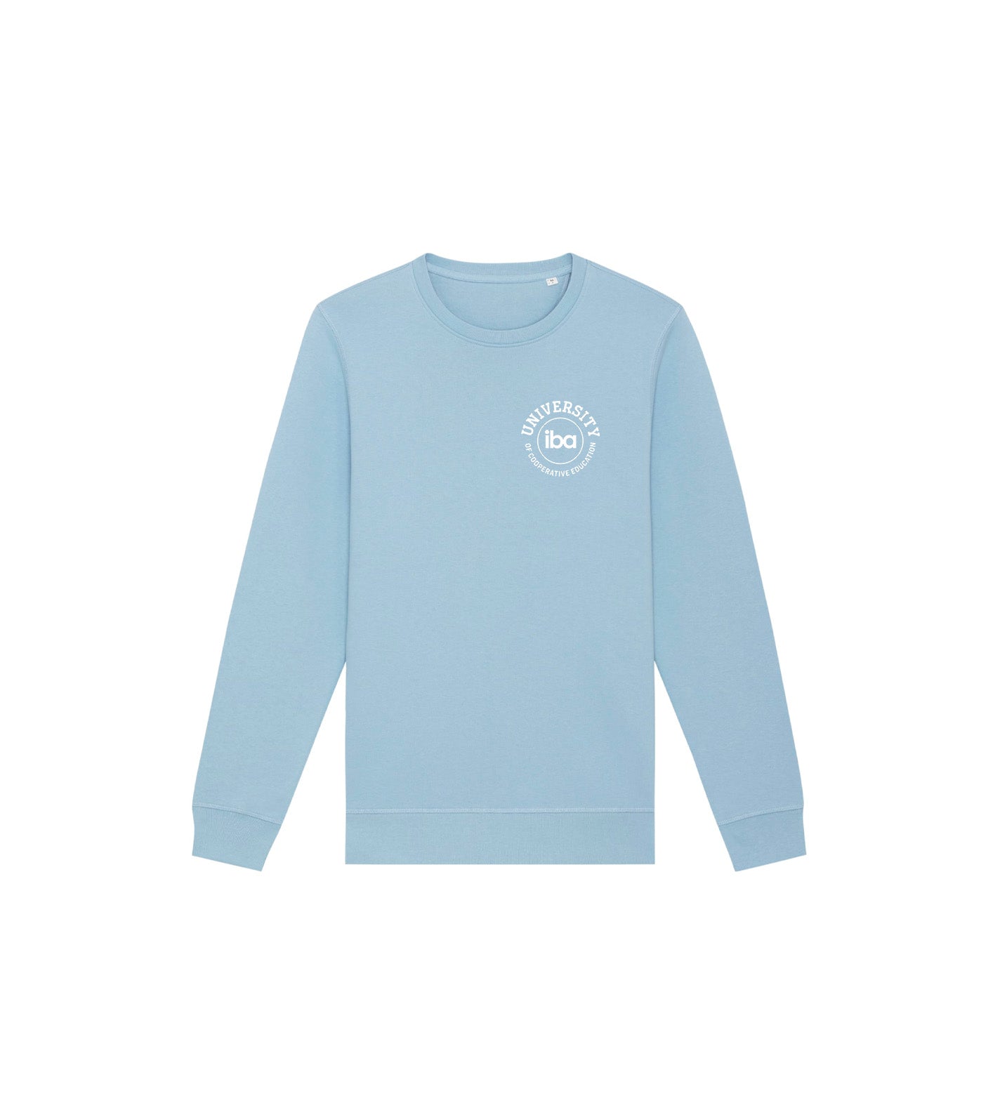 iba | University – Premium Sweatshirt