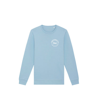 iba | University – Premium Sweatshirt