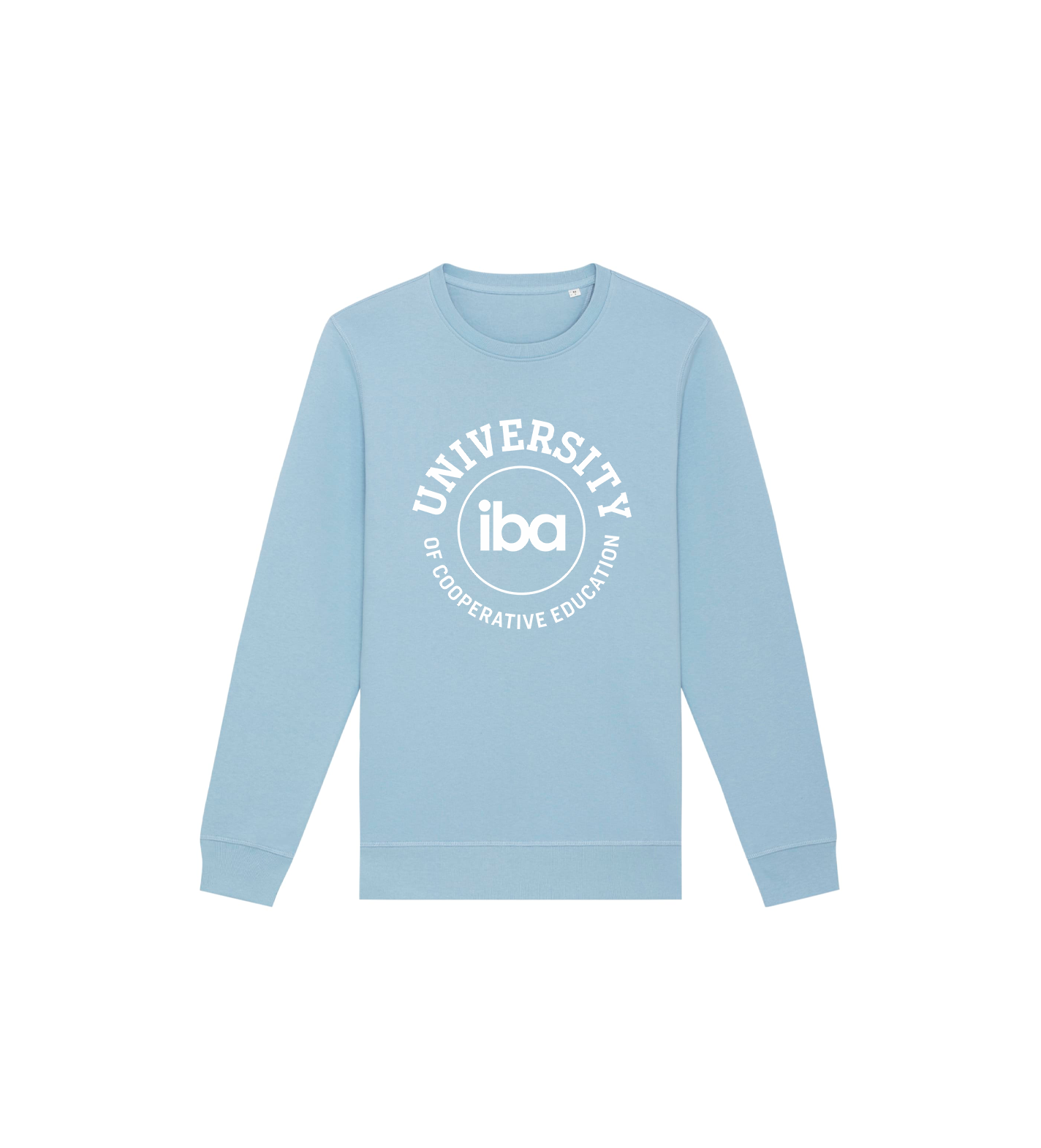 iba | University – Premium Sweatshirt