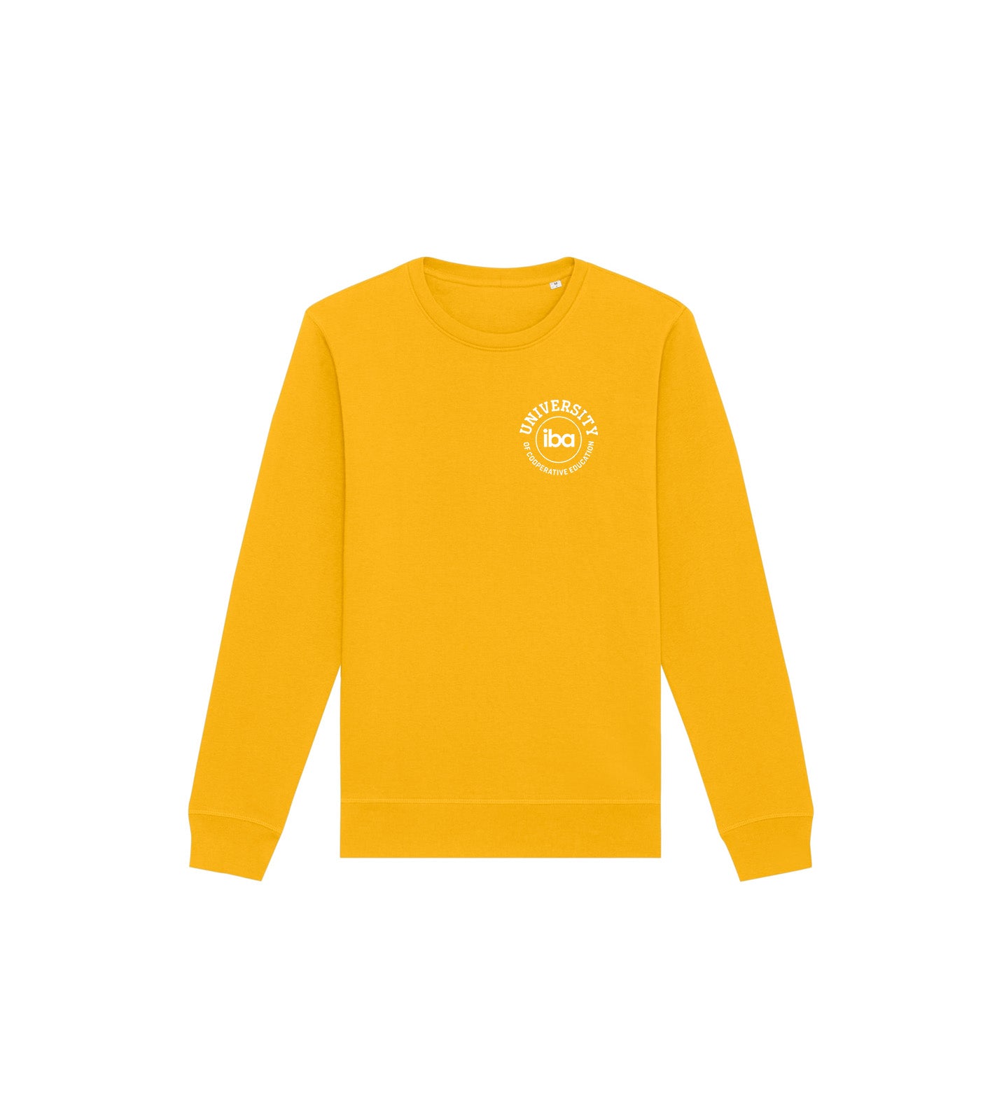 iba | University – Premium Sweatshirt