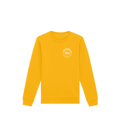 iba | University – Premium Sweatshirt