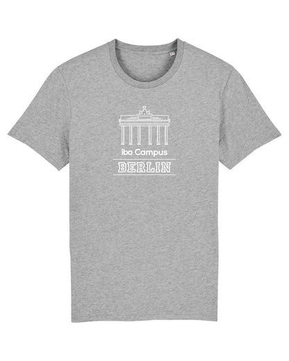 Herren T-Shirt iba | Campus Berlin